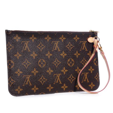 pochette louis vuitton mm|louis vuitton pochette monogram.